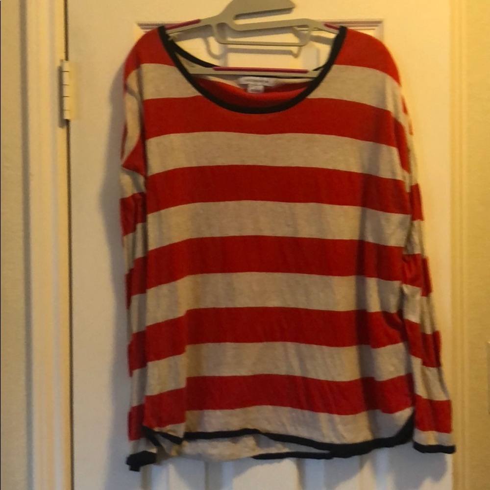 Liz Claiborne sweater